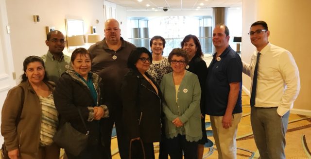 Bargaining Begins at Hackensack Meridian Health...And Other HPAE News