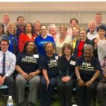 Nurses’ Unions Meet to Discuss Common Concerns