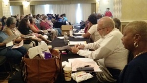 Local 5103 Members Ratify National Tentative Agreement