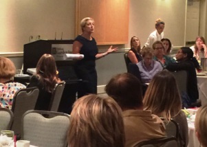 Virtua RNs Attend CE Workshop on Licensure, Role of Board of Nursing