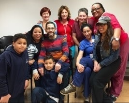 Christmas Spirit Shines at Episcopal