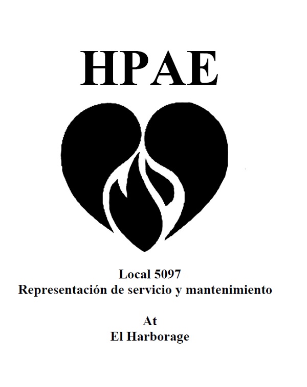 Local 5097 Contract - Spanish (2018 TO 2021)