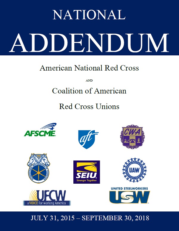 Local 5103 National Addendum (2021 to 2024)