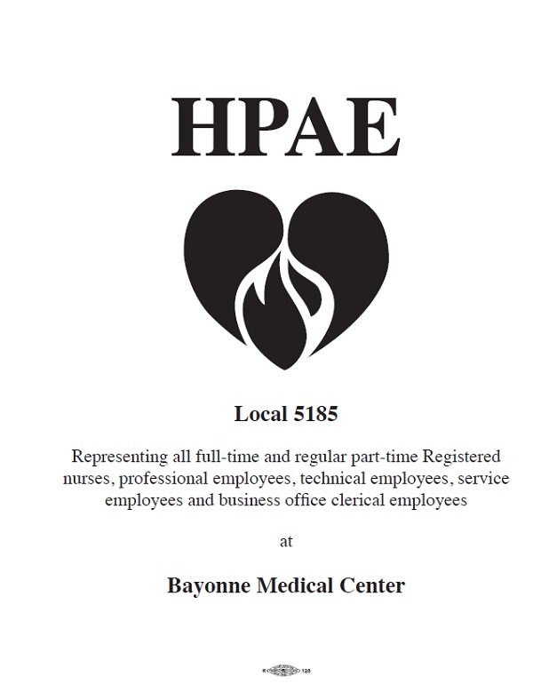 Local 5185 Extension Agreement (July 1, 2024 to May 31, 2025)