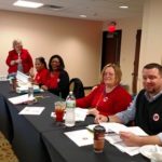 Salem Nurses Begin Bargaining for a First Contract …And Other HPAE News