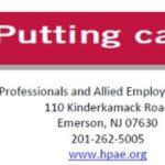 HPAE Celebrates Nurses Week….And Other HPAE News