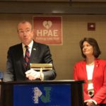 HPAE, New Jersey’s Largest Nurses’ Union Endorses Phil Murphy for Governor