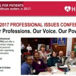 HPAE Professional Issues Conference (PIC) Will Be Held October 5th