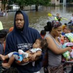 Please donate to the AFT Hurricane Harvey Relief Fund