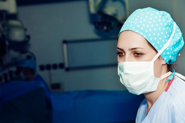 Nurses Unions Ramp Up Staffing-Level Campaign