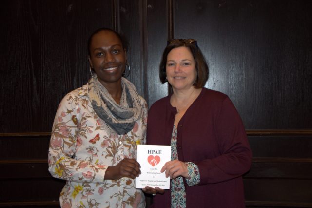 Local 5004 Negotiations Symposium, February 15 2018