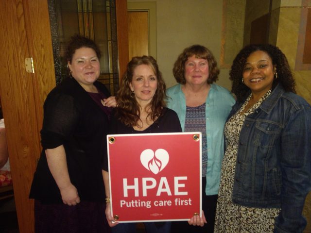 Inspira Local 5131 Holds Opioid Education Seminar for Members