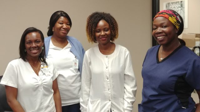 Visiting Nurses Approve A New Contract To Retain And Recruit More Nursing Staff