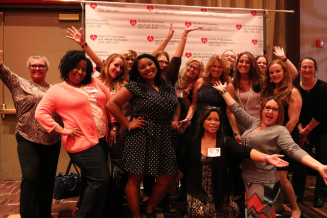 Local 5105 Education Dinner Meeting, September 17