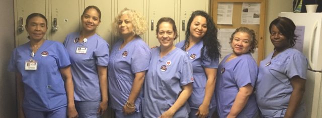 Local 5097 bargaining update, June 4