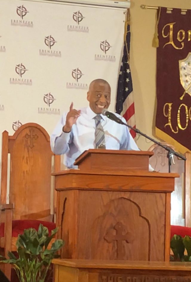 Newark Nurses Worry About Future Of Hospital’s Pediatric Unit