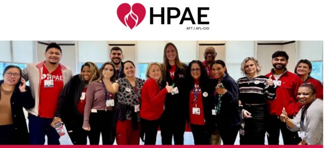 Local 5091: STRIKE Vote Update!