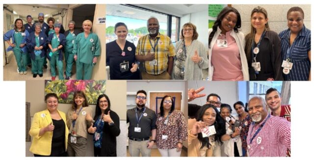 HPAE Local 5091: We are Voting YES